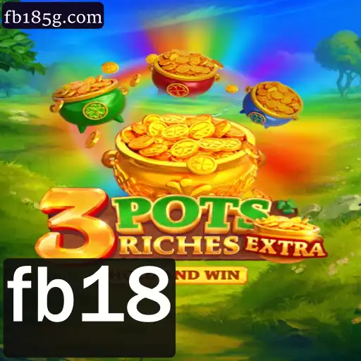 Explorando o Novo Jogo: 3potsExtra e Suas Regras Inovadoras
