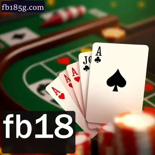 Blackjack Online fb18: A Experiência Completa de Apostas