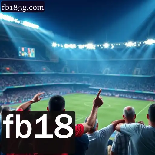 Cassino ao vivo com fb18: Explore uma nova era de apostas online