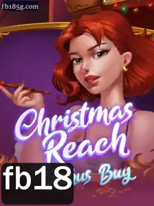 Explorando o Fascinante Mundo de ChristmasReachBonusBuy