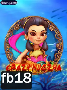 Descubra o Mundo de CrazyNuoZha: Um Jogo Inovador
