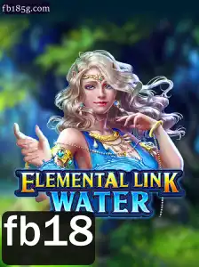 Descubra o Fascinante Universo de ElementalLinkWater