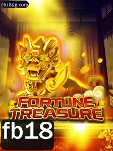 Descubra FortuneTreasure: O Novo Jogo que Está Agitando o Mundo do Entretenimento