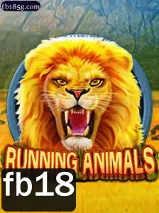 RunningAnimals: Um Mergulho no Mundo Selvagem de fb18