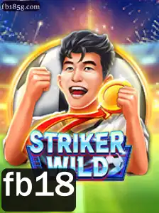StrikerWILD: A Experiência de Jogo Definitiva em 2023