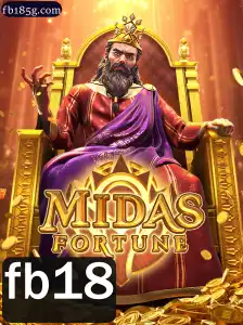 Explorando MidasFortune: O Brilho Dourado de um Novo Jogo