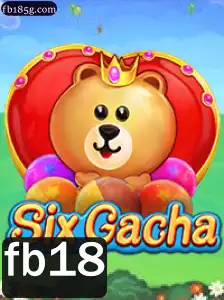 Descubra o Fascinante Mundo de SixGacha: Um Guia Completo