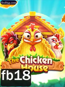 Descubra o Mundo Fascinante de 'TheChickenHouse'